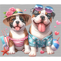 Valentine's Day-QRJ  4028